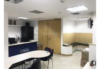 Oficinas y Consultorios, Alquiler, Santa Mónica Central - $7.300.000