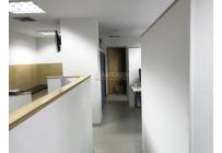 Oficinas y Consultorios, Alquiler, Santa Mónica Central - $7.300.000