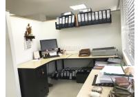 Oficinas y Consultorios, Alquiler, Santa Mónica Central - $7.300.000