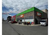 Locales y Bodegas, Alquiler, Jamundí - $2.500.000