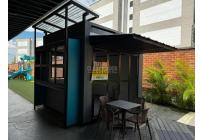 Locales y Bodegas, Alquiler, Jamundí - $2.500.000