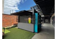 Locales y Bodegas, Alquiler, Jamundí - $2.500.000