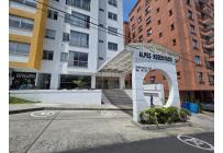 Apartamentos, Alquiler, Pereira - $2.300.000