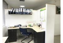 Oficinas y Consultorios, Alquiler, Santa Mónica Central - $7.300.000