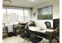 Oficinas y Consultorios, Alquiler, Santa Mónica Central - $7.300.000