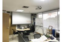 Oficinas y Consultorios, Alquiler, Santa Mónica Central - $7.300.000