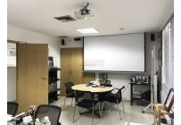 Oficinas y Consultorios, Alquiler, Santa Mónica Central - $7.300.000