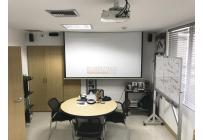 Oficinas y Consultorios, Alquiler, Santa Mónica Central - $7.300.000