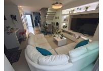 Casas, Alquiler, Barranquilla - $6.000.000