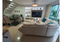 Casas, Venta, Barranquilla - $850.000.000