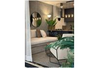 Apartaestudios, Venta, Santa Teresita - $600.000.000