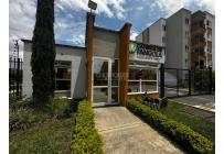 Apartamentos, Alquiler, Jamundí - $850.000