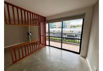 Apartaestudios, Alquiler, La Flora - $1.550.000