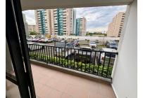 Apartaestudios, Alquiler, La Flora - $1.550.000