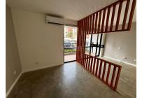 Apartaestudios, Alquiler, La Flora - $1.550.000