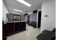 Oficinas y Consultorios, Alquiler, Santa Mónica Central - $1.600.000