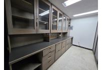 Oficinas y Consultorios, Alquiler, Santa Mónica Central - $1.600.000