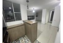 Apartamentos, Alquiler, Ciudad Bochalema - $1.300.000
