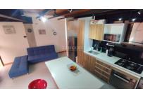 Apartaestudios, Alquiler, Miraflores - $2.200.000