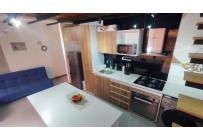 Apartaestudios, Alquiler, Miraflores - $2.200.000