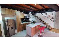 Apartaestudios, Alquiler, Miraflores - $2.200.000