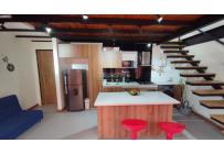 Apartaestudios, Alquiler, Miraflores - $2.200.000