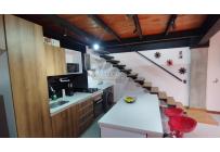 Apartaestudios, Alquiler, Miraflores - $2.200.000