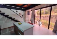 Apartaestudios, Alquiler, Miraflores - $2.200.000