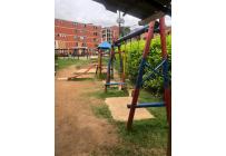 Apartamentos, Alquiler, Cumbres del Refugio - $750.000