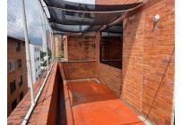 Apartamentos, Alquiler, Ciudad Jardín - $1.400.000