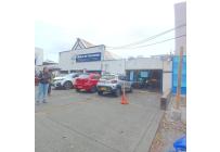 Locales y Bodegas, Alquiler, Tequendama - $4.300.000