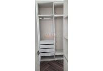 Apartamentos, Alquiler, Santa Mónica Norte - $8.500.000