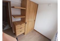 Apartamentos, Alquiler, Bogotá - $1.500.000