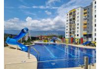 Apartamentos, Alquiler, Jamundí - $1.150.000