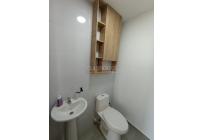 Apartamentos, Alquiler, Jamundí - $1.150.000