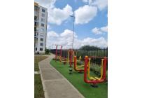 Apartamentos, Alquiler, Jamundí - $1.150.000