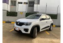 Renault KWID 2020 - $37.300.000