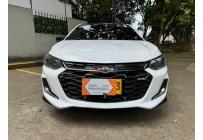 Chevrolet Onix 2024 - $65.000.000