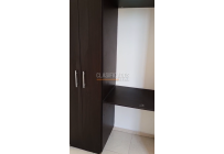 Apartamentos, Alquiler, Caney - $1.200.000