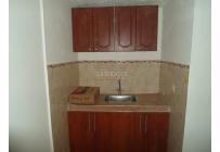 Apartaestudios, Alquiler, Nueva Tequendama - $950.000