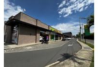 Locales y Bodegas, Alquiler, Jamundí - $4.200.000