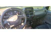 Nissan Frontier 2008 - $55.000.000