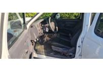 Nissan Frontier 2008 - $55.000.000