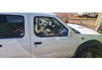 Nissan Frontier 2008 - $55.000.000