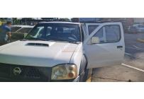 Nissan Frontier 2008 - $55.000.000