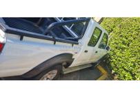 Nissan Frontier 2008 - $55.000.000