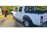 Nissan Frontier 2008 - $55.000.000