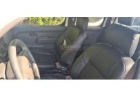 Nissan Frontier 2008 - $55.000.000