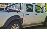 Nissan Frontier 2008 - $55.000.000