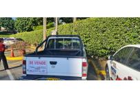 Nissan Frontier 2008 - $55.000.000